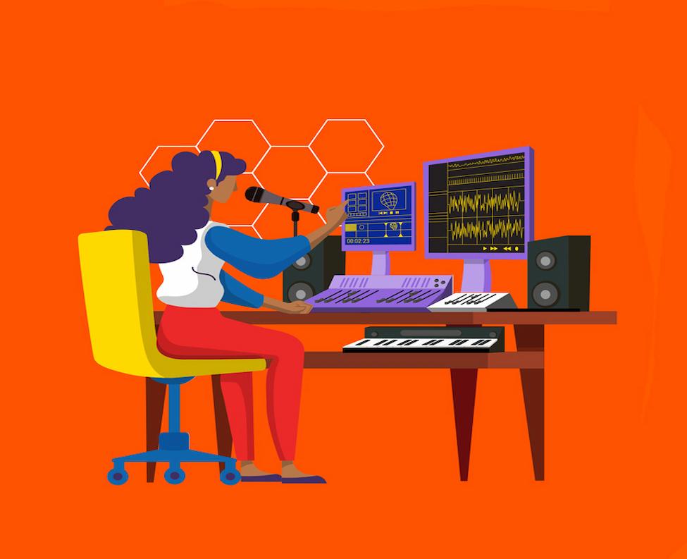 Ingeniería en Audio